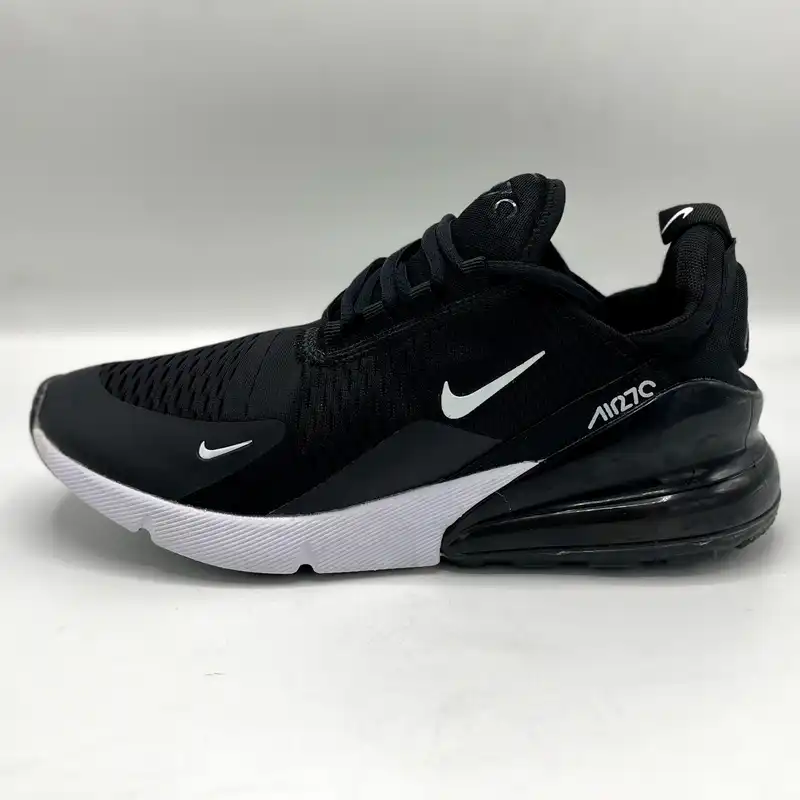 کفش پیاده روی مدل 270 رنگ مشکی