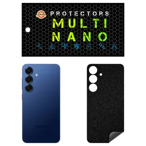 MULTI NANO X-F1G Back Skin For Samsung Galaxy S25