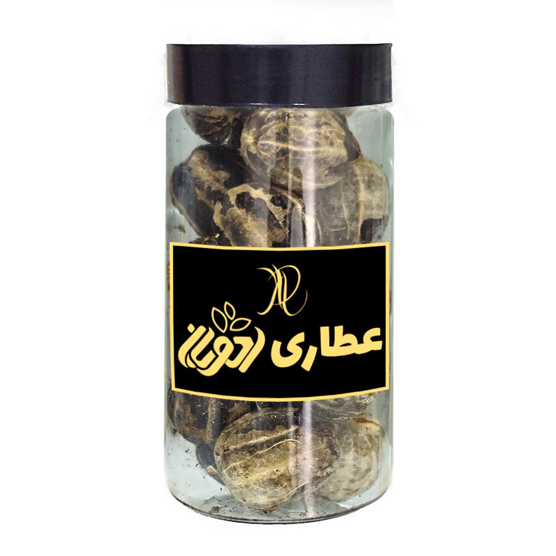  لیمو ببری ممتاز مسترسبغ - 100 گرم