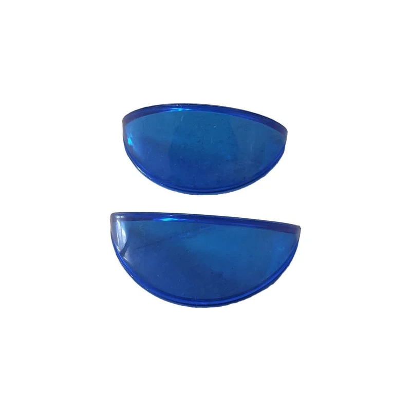 ابرویی چراغ مدل J.S مناسب برای نیسان مجموعه دو عددی