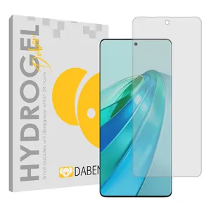 Daben Tough model transparent screen protector suitable for Honor X9a Mobile phone