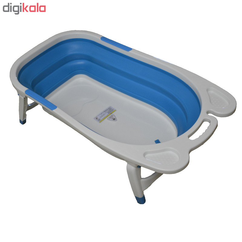 وان حمام کودک مدل فولدینگ B1