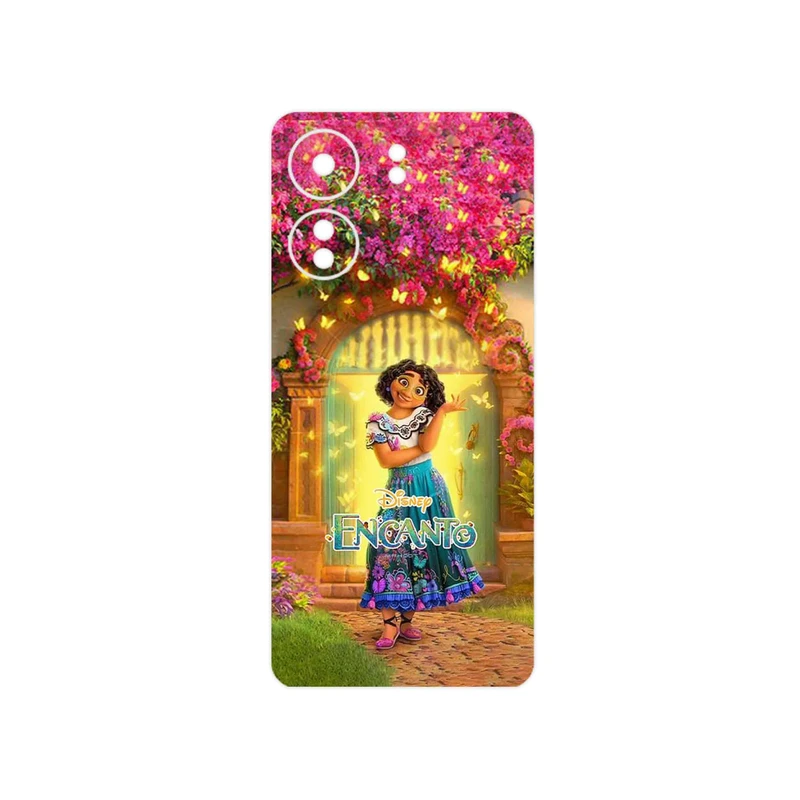 برچسب پوششی ماهوت مدل Encanto مناسب برای گوشی موبایل شیائومی Redmi 13C
