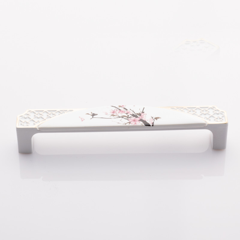 دستگیره کابینت دومارا مدل HYD-28 دستگیره کابینت دومارا مدل HYD-28