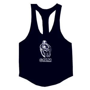 تاپ مردانه مدل GYM