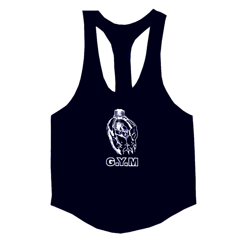 تاپ مردانه مدل GYM