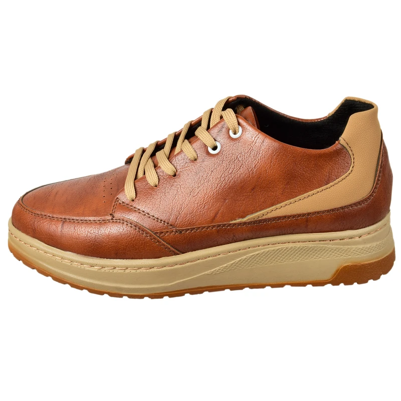 کفش روزمره مردانه مدل نریمان کد HN.1968