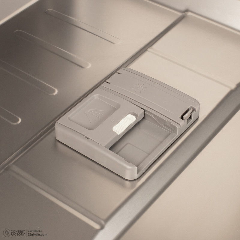 ماشین ظرفشویی 15 نفره ارج مدل DW150703S