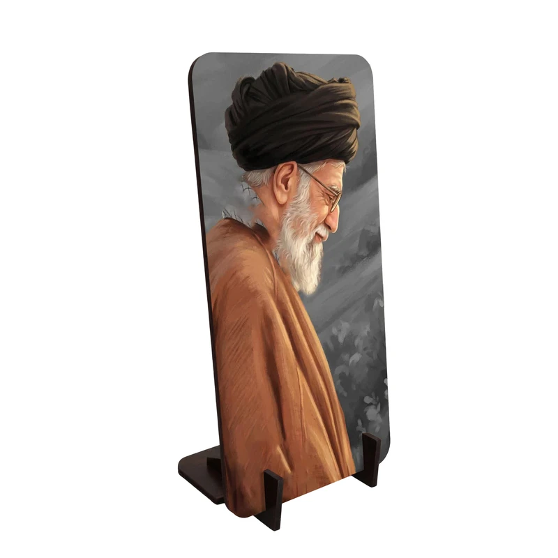 تابلو شاسی مدل R-108 طرح رهبر شهید