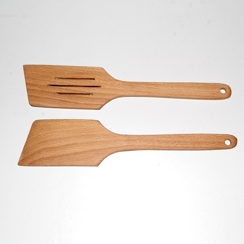 سرویس کفگیر 2 پارچه کد AS134