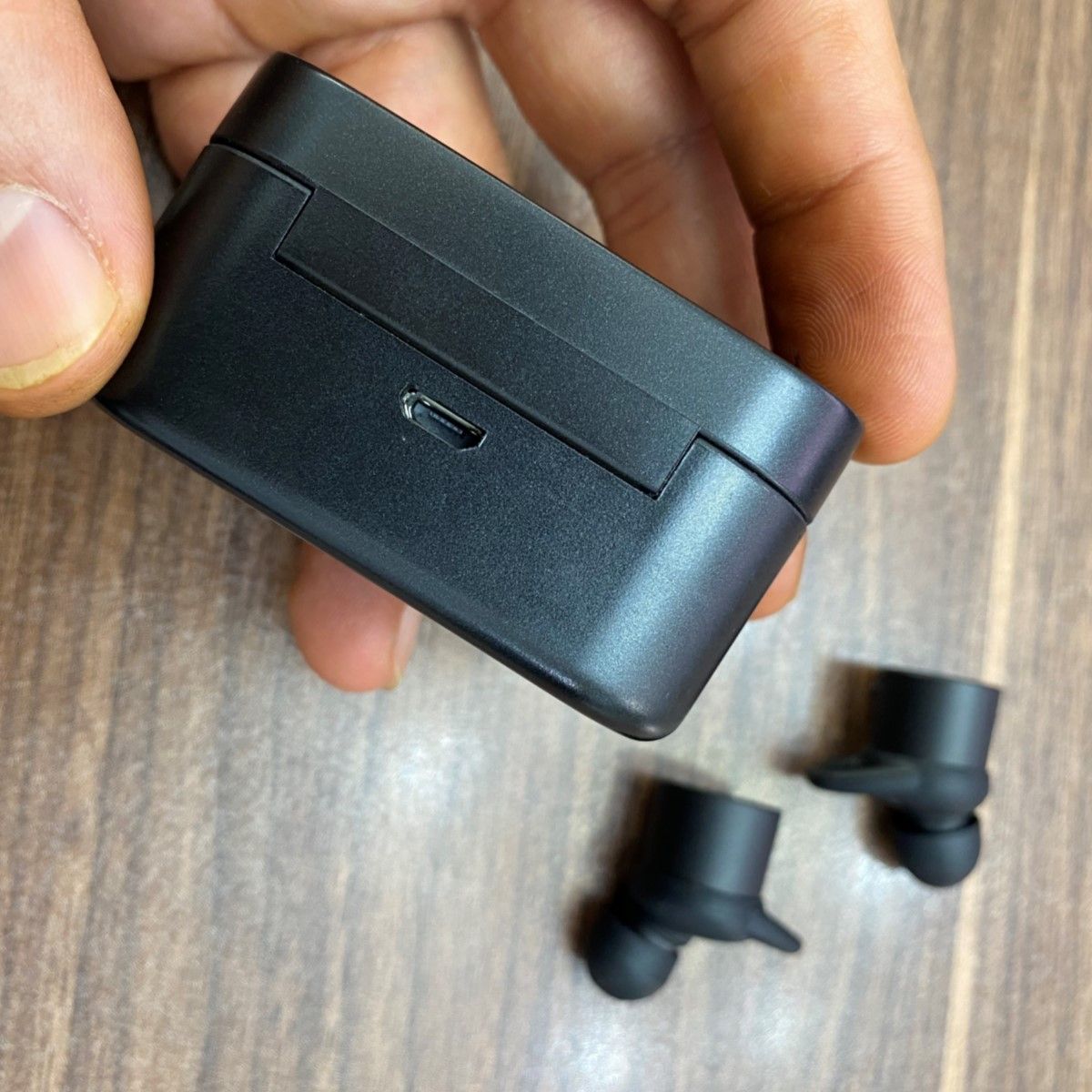 هدفون بی سیم راک مدل True Wireless Stereo -  - 15