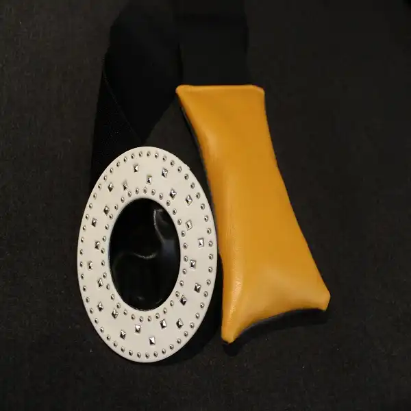 کمربند زنانه کد Ki 600-20-44