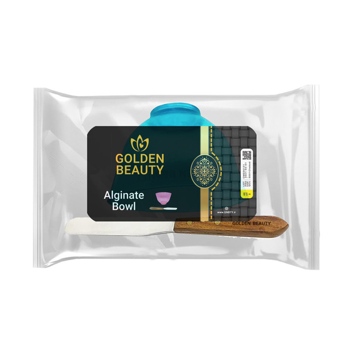 همزن آلژینات دندانپزشکی گلدن بیوتی مدل X13 به همراه کاسه