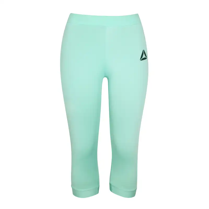 شلوارک ورزشی زنانه مدل RB0033gr