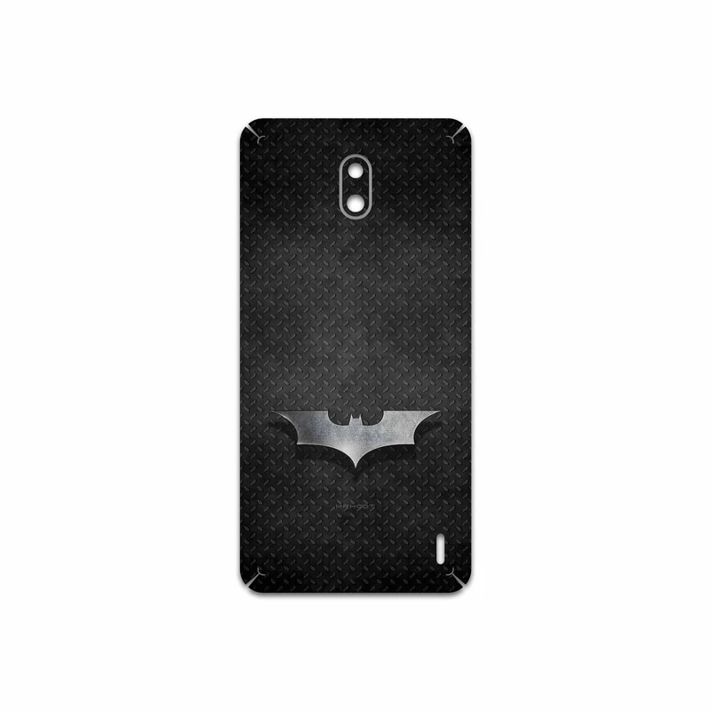برچسب پوششی ماهوت مدل Batman مناسب برای گوشی موبایل نوکیا 2