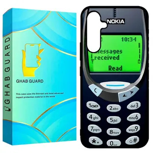 Ghab Guard GCHPA54 Cover For Samsung Galaxy A54 5G  