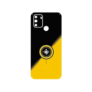 MAHOOT Sepahan Cover Sticker for Gplus S10 2022