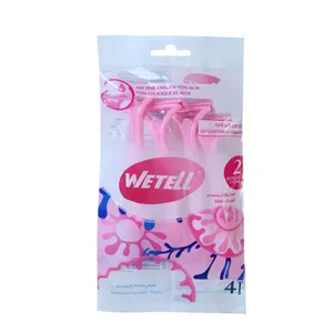 خود تراش ویتل مدل WT2782 بسته 4 عددی