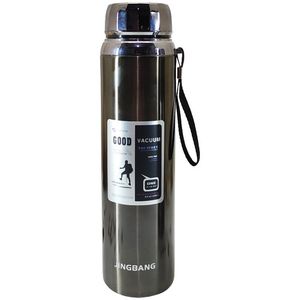 نقد و بررسی فلاسک مدل کوهنوردی گنجایش 1 لیتر توسط خریداران