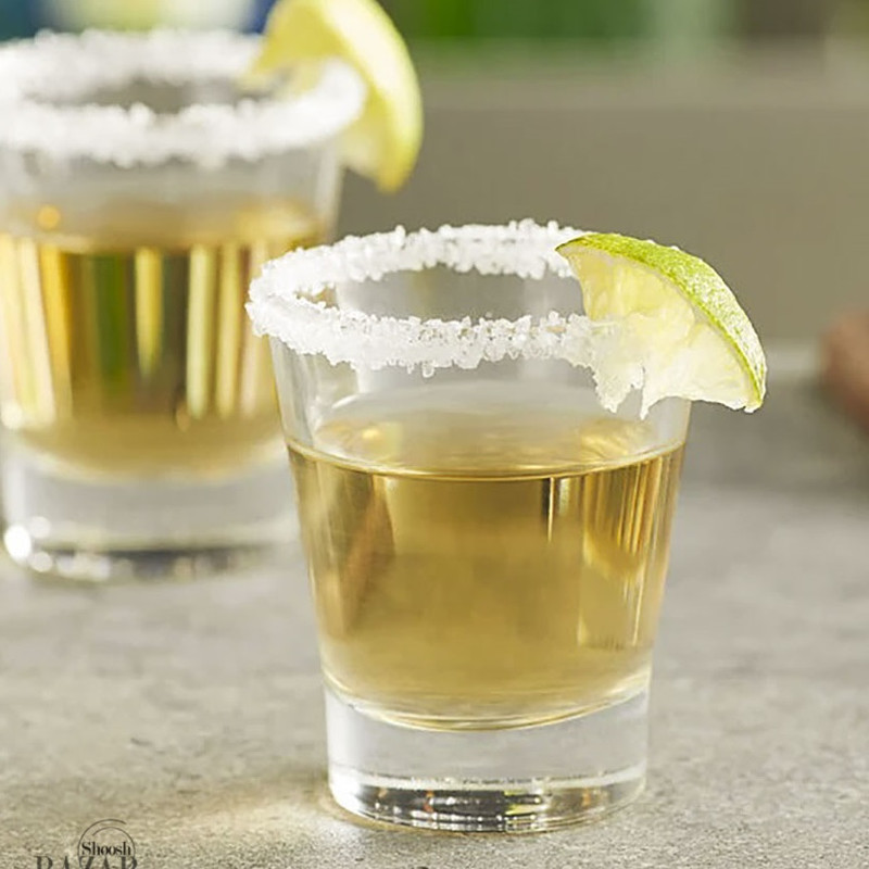 استکان پاشاباغچه مدل قهوه خوری بوستون کد 52134 بسته 12 عددی