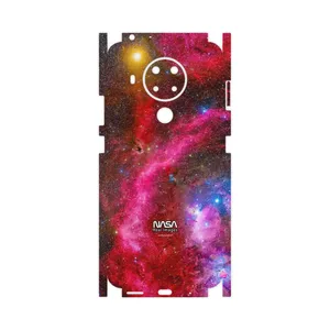 MAHOOT Universe b NASA 11-FullSkin Cover Sticker for Nokia 5.4
