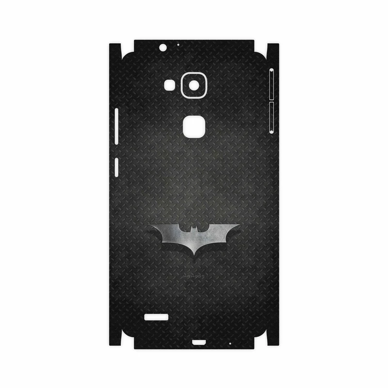 برچسب پوششی ماهوت مدل Batman-FullSkin مناسب برای گوشی موبایل هوآوی Mate 7