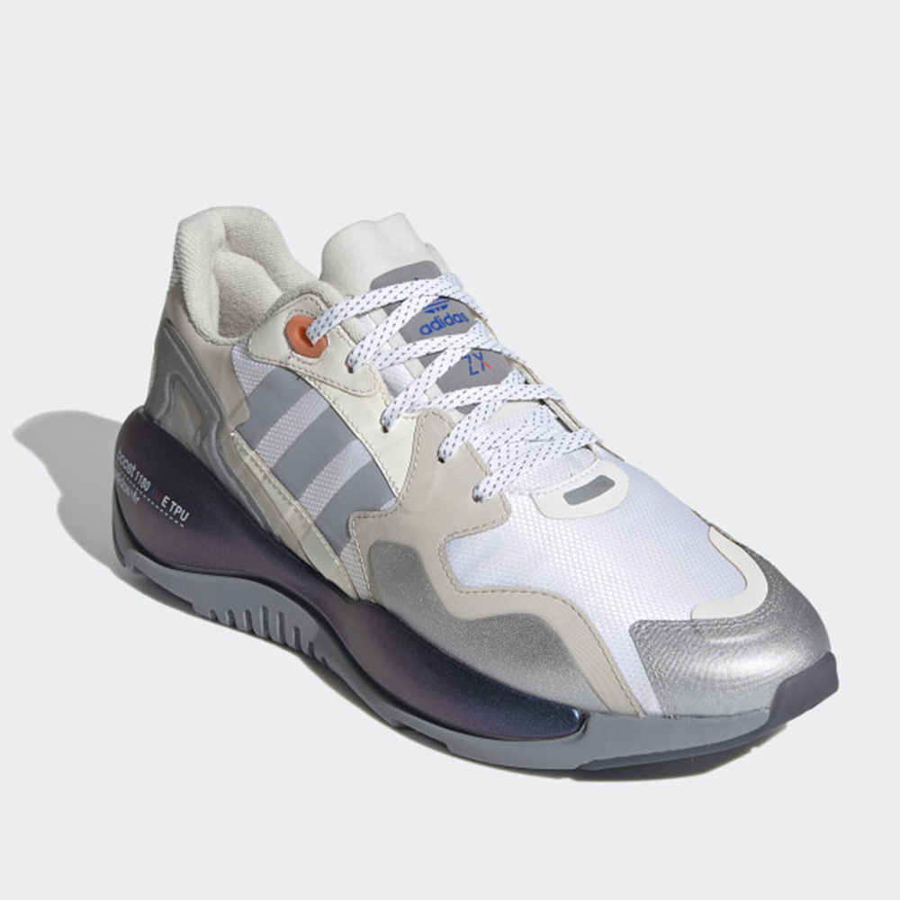 adidas x have a good time windbreaker