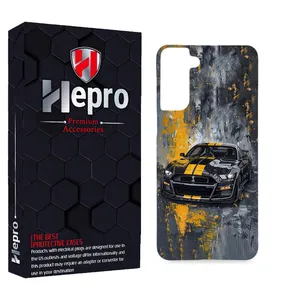 HEPRO MC Cover for Samsung Galaxy S21