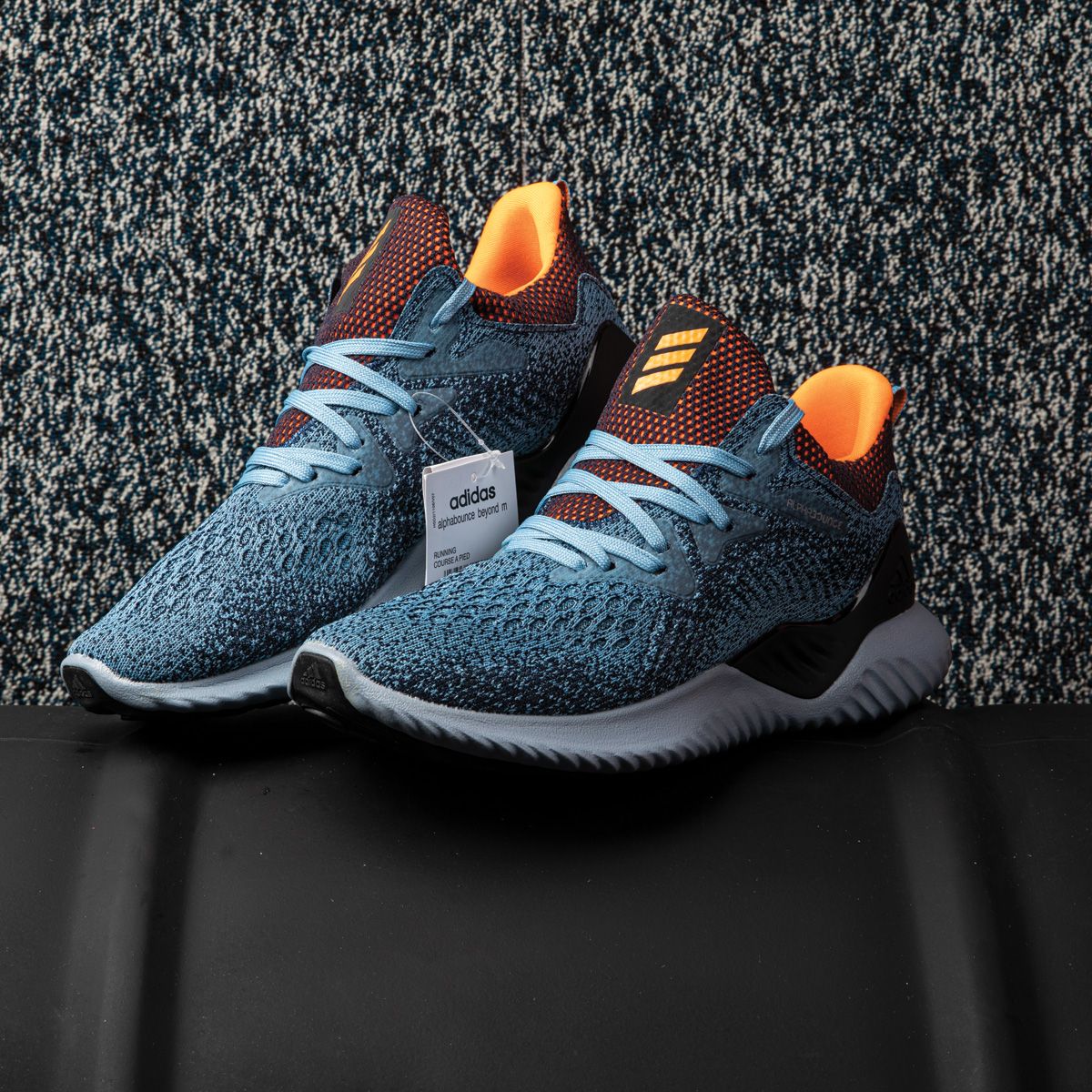 مشخصات، قیمت و خرید کفش مخصوص دویدن مدل alphabounce beyond m naftq 10400803  | دیجیu200cکالا