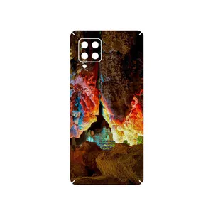 MAHOOT Ali Sadr Cave Cover Sticker for Samsung Galaxy A42