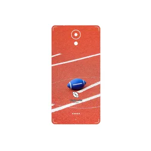 MAHOOT Rugby football Cover Sticker for Smart Art Lite