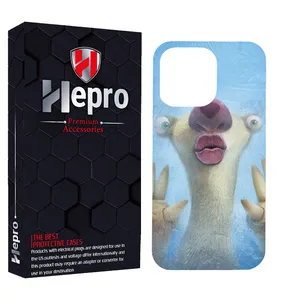 HEPRO MC Cover for Apple IPHONE 14