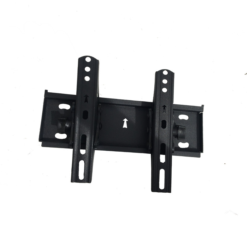 پایه دیواری متحرک مدل sam-son مناسب برای تلویزیون های 18 تا 40 اینچ