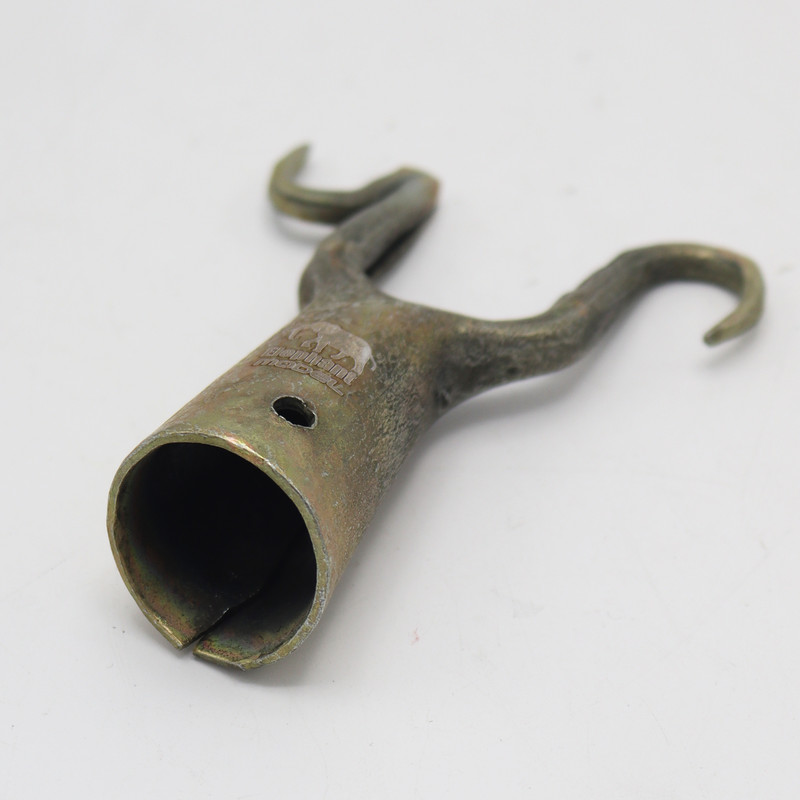 قلاب کرکره  مدل الفنت کد YPK-010CM