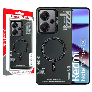 Guard Tak SoCool Cover For Xiaomi Redmi note 13 pro plus 