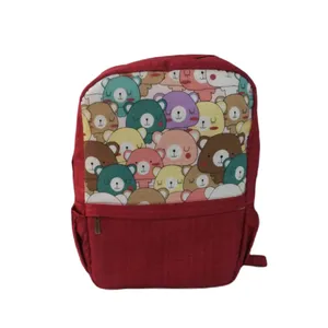 کوله پشتی بچگانه مدل k130