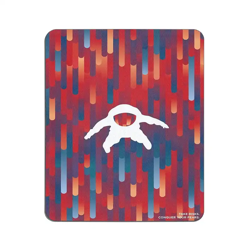 ماوس پد طرح ریسک کن و بجنگ کد 3361