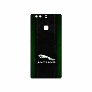 MAHOOT Jaguar Cars Cover Sticker for Huawei P9 Plus