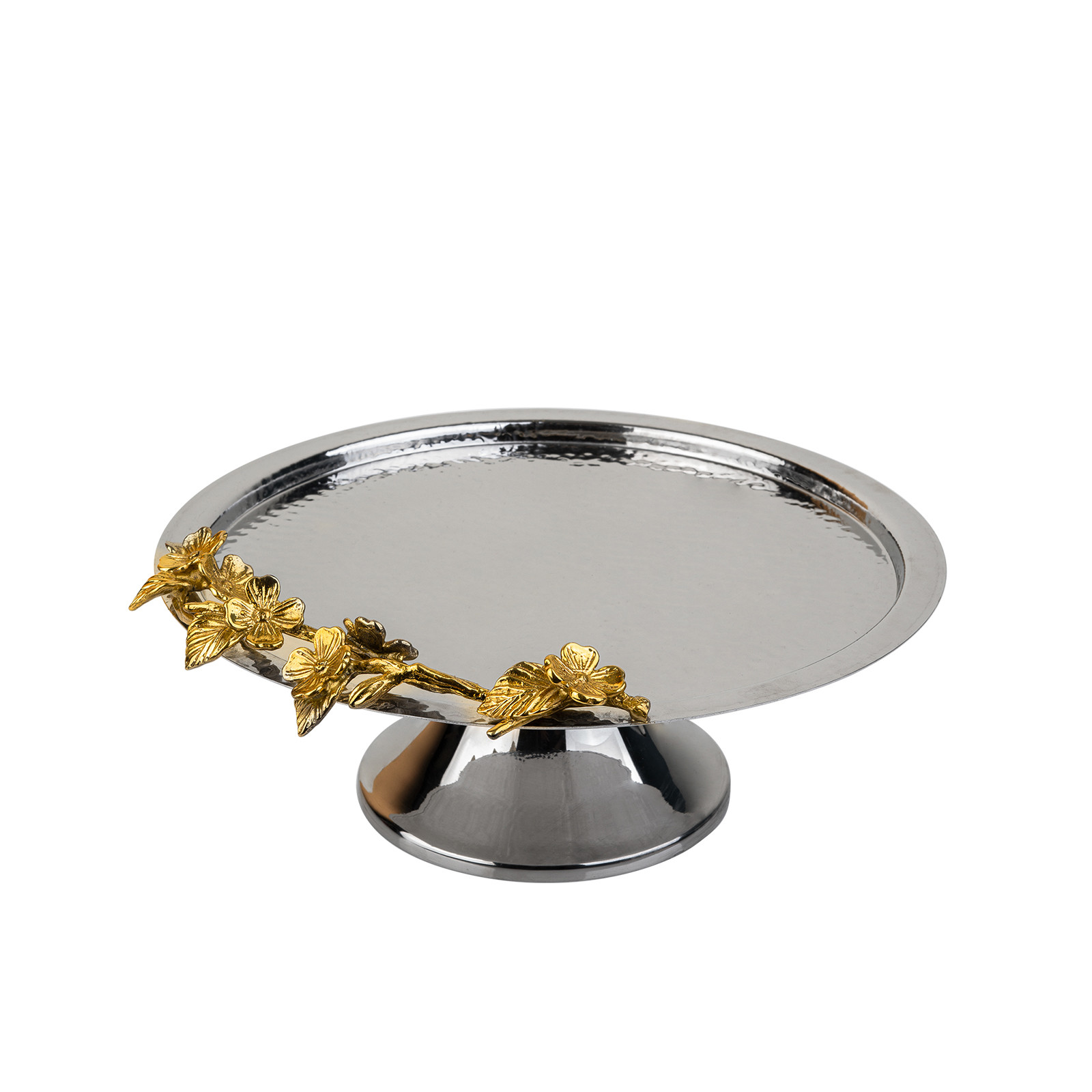 شیرینی خوری گلد کیش طرح چری کد GK879116-5