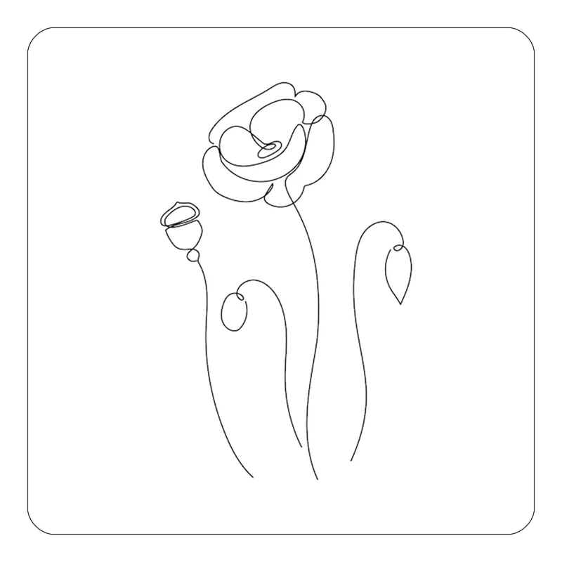 مگنت کاکتی طرح عاشقانه مدل mp40155