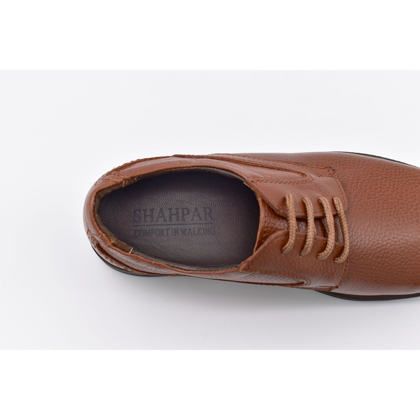 کفش طبی مردانه شهپر مدل 1207 کد SH1825 -  - 7