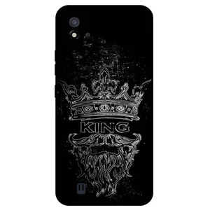Megafone King 1896 Cover For Realme C11 2021