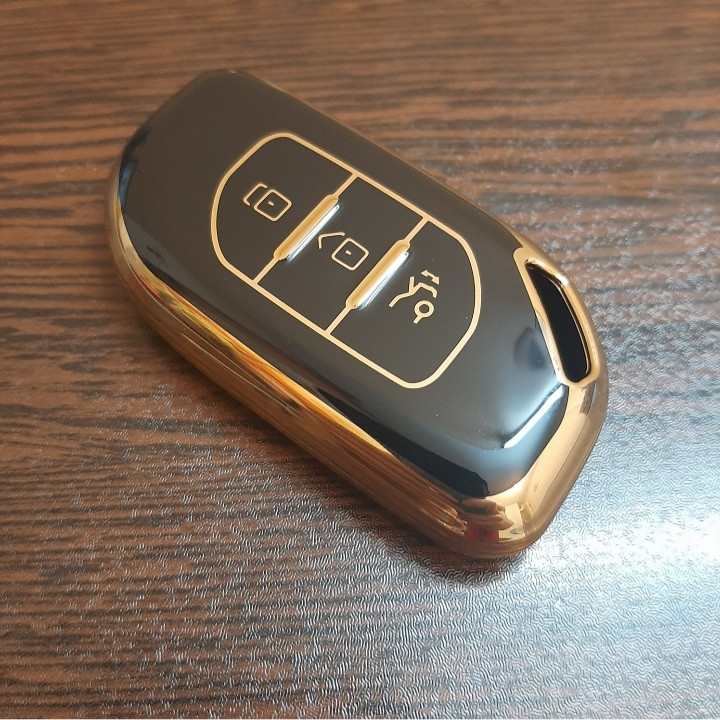 کاور ریموت و سوئیچ خودرو دیاموند شاپینگ مدل DS-LAMARY-LUXE مناسب برای لاماری ایما