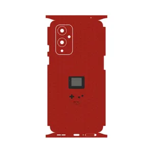 MAHOOT Minimal GameBoy Icon-FullSkin Cover Sticker for OnePlus 9