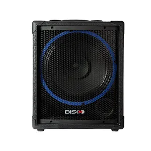 اسپیکر بلوتوثی قابل حمل بیسکو مدل zx-400