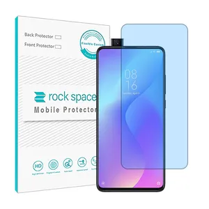 Rockspace HyBLU anti-blue ray screen protector suitable for Xiaomi Redmi K20 mobile phone