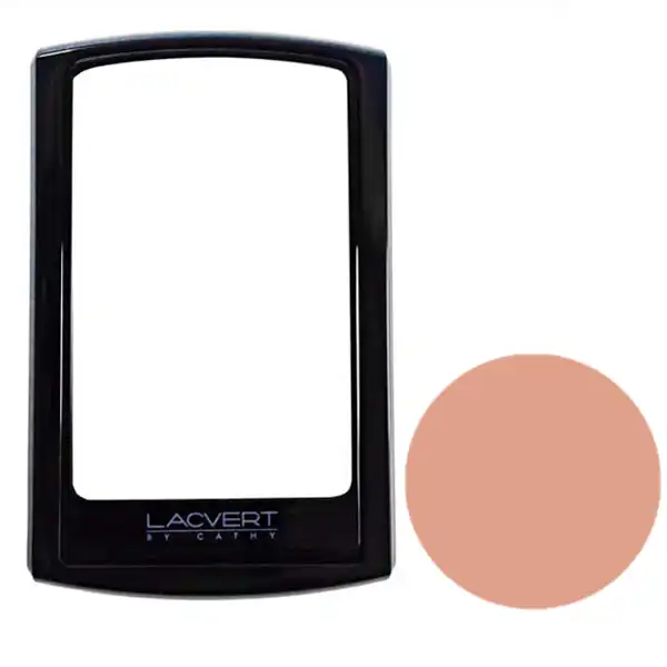 پنکیک لاکورت مدل  Vitamin Moisture Pact شماره 35