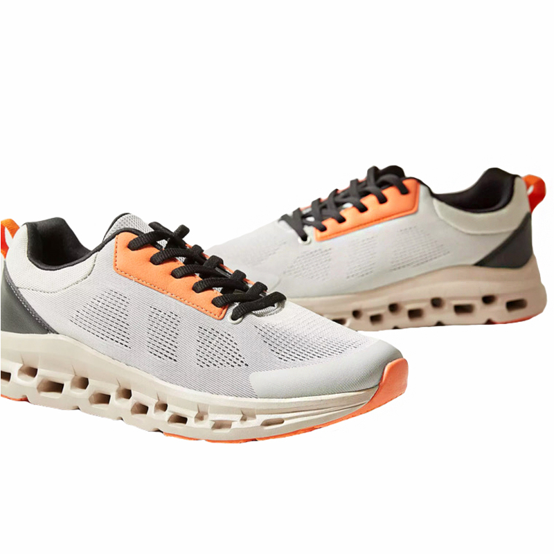 کفش تمرین مردانه مکس مدل Textured Lace-Up