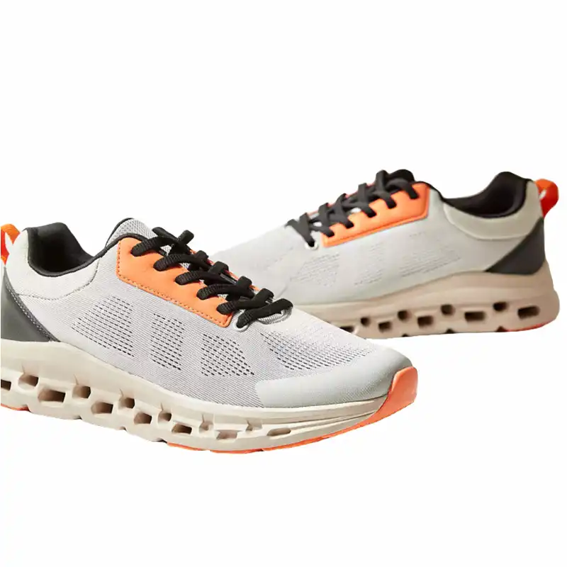 کفش تمرین مردانه مکس مدل Textured Lace-Up