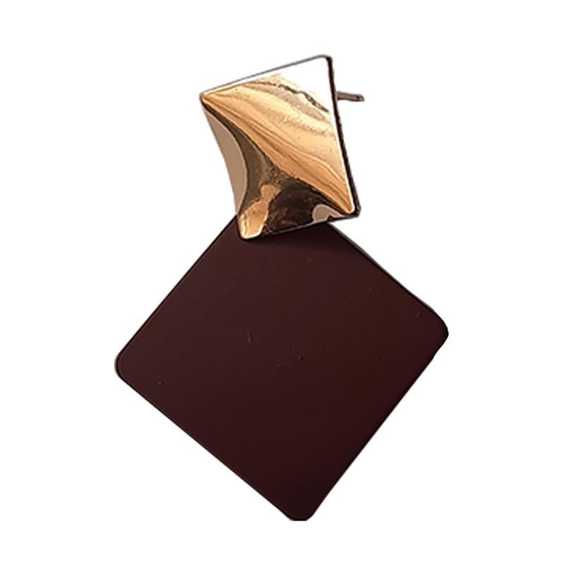 گوشواره زنانه مدل lea-793